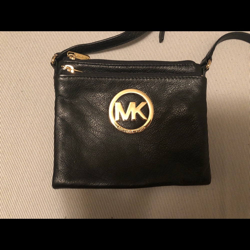 Michael Kors crossbody
